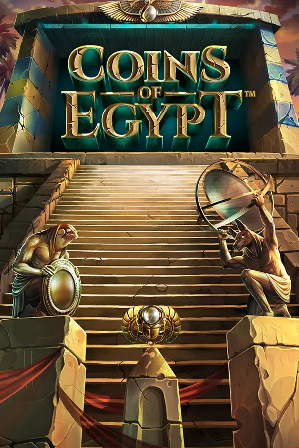 Coins of Egypt